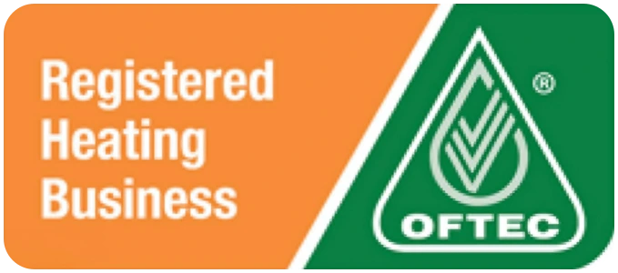 OFTEC registered heating business, Forge Climate