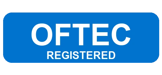 OFTEC registered oil heating engineer, Forge Climate