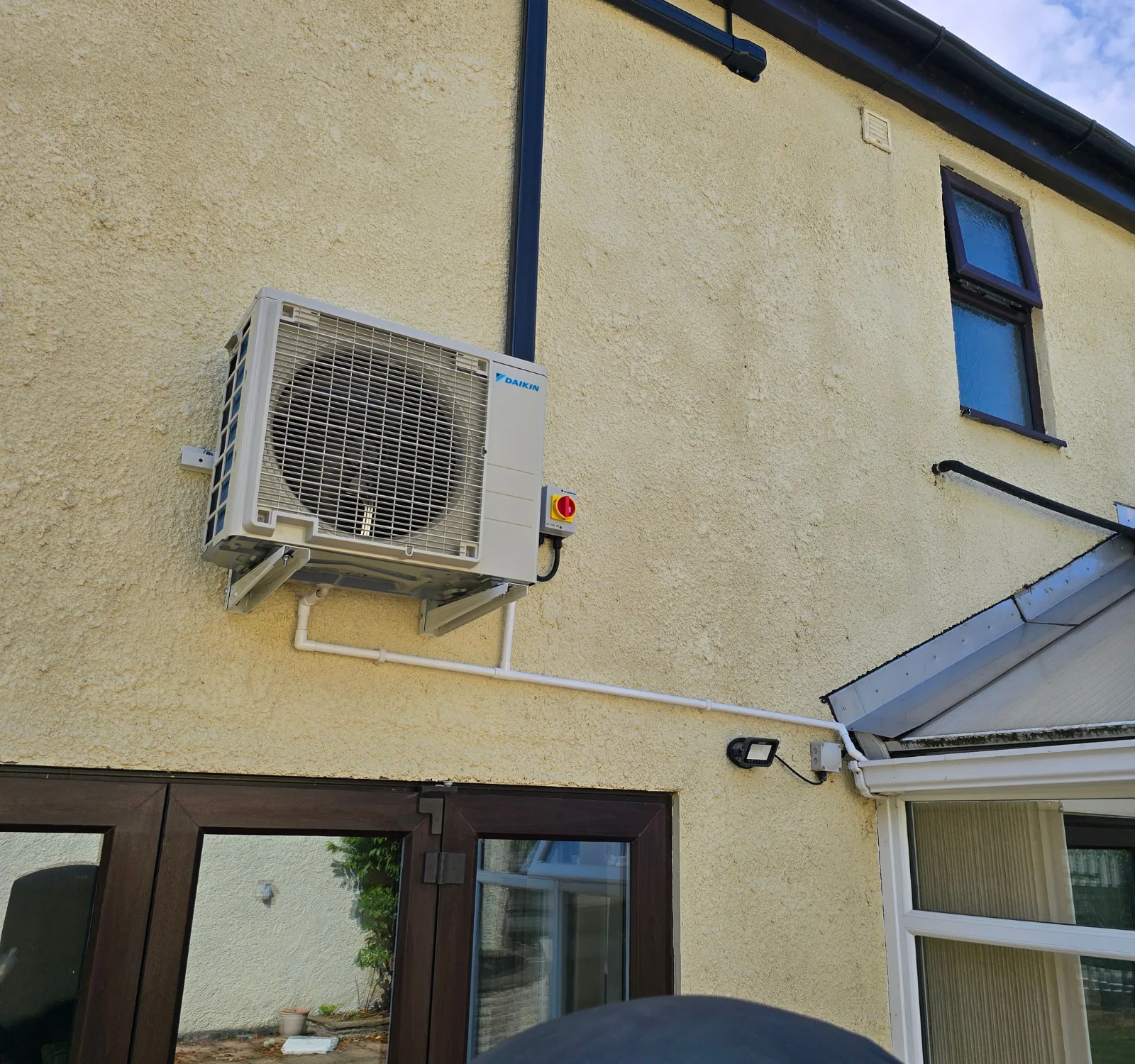 Air Conditioning