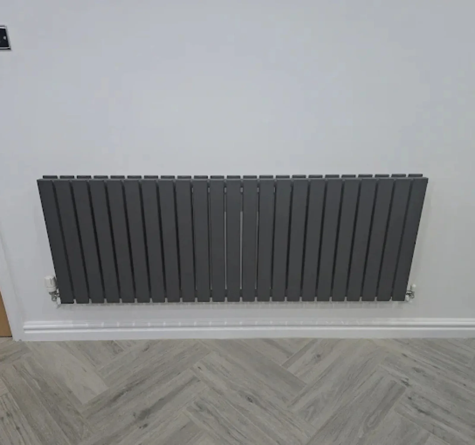 Central Heating Powerflushing
